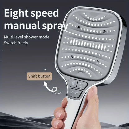 High Pressure Shower Head