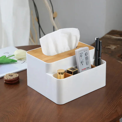 Multifunction Storage Box
