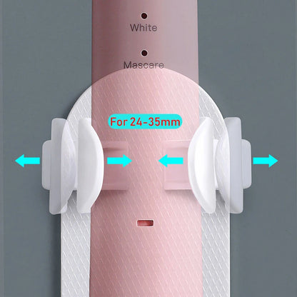 Adjustable Electric Toothbrush Holder