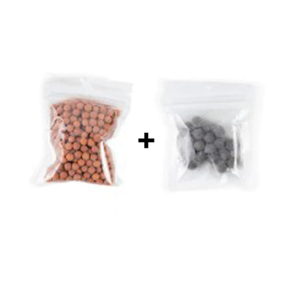 Filtered Handheld Shower Head