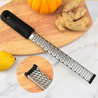 Stainless Steel Cheese Grater