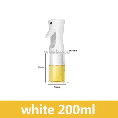 Kitchen Oil Spray Bottle