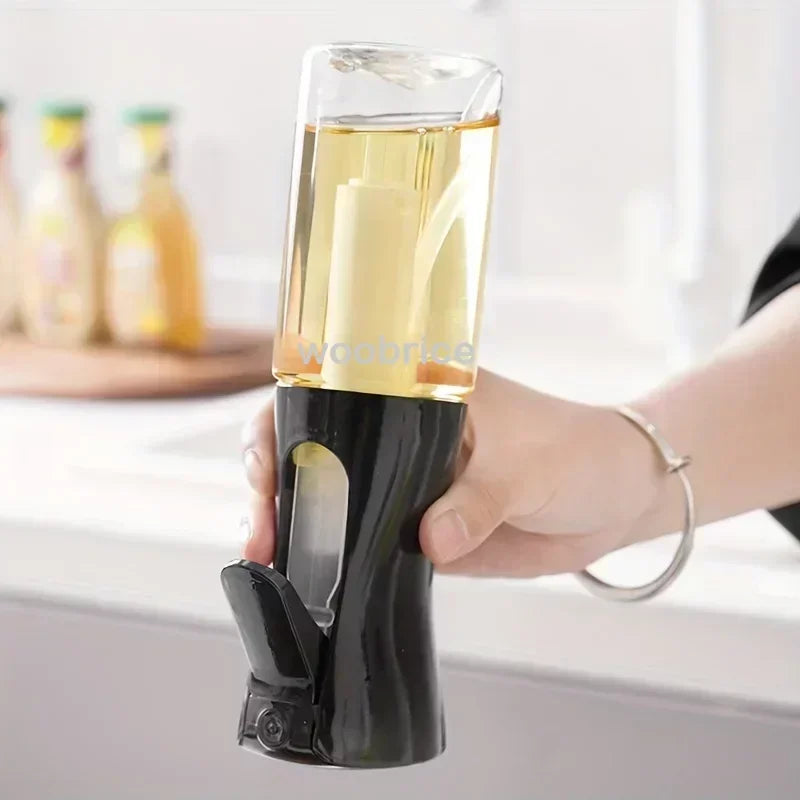 Kitchen Oil Spray Bottle
