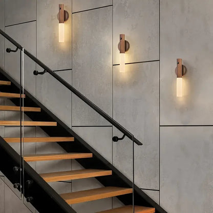 Smart Motion Sensor LED Night Light