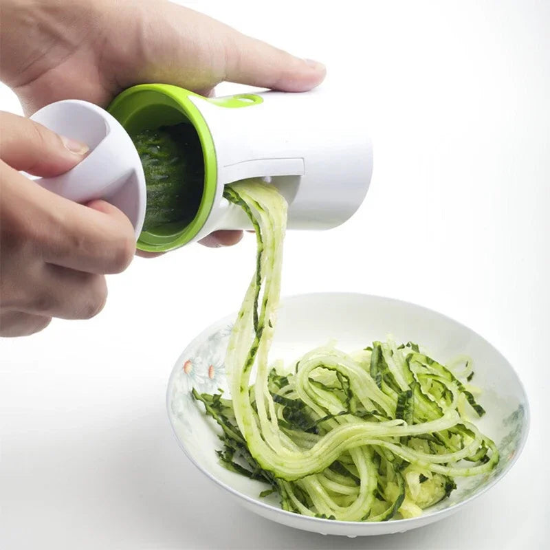 Heavy Duty Vegetable Spiralizer