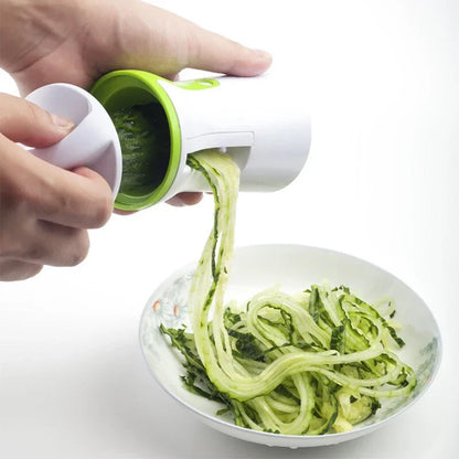 Heavy Duty Vegetable Spiralizer