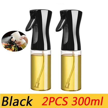 Kitchen Oil Spray Bottle