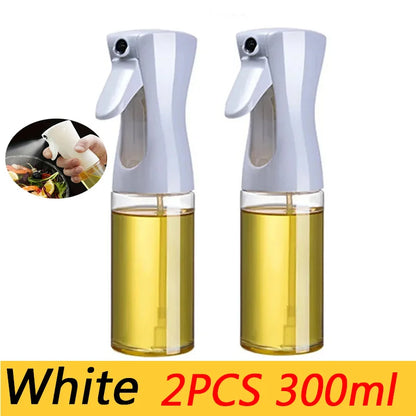 Kitchen Oil Spray Bottle