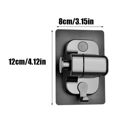 High Pressure Shower Head