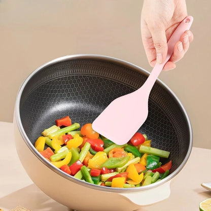 Silicone Non Stick Cooking Turner
