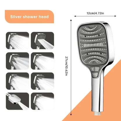 High Pressure Shower Head
