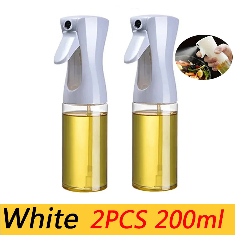 Kitchen Oil Spray Bottle