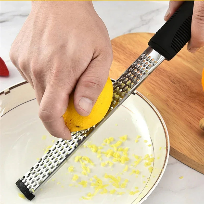 Stainless Steel Cheese Grater