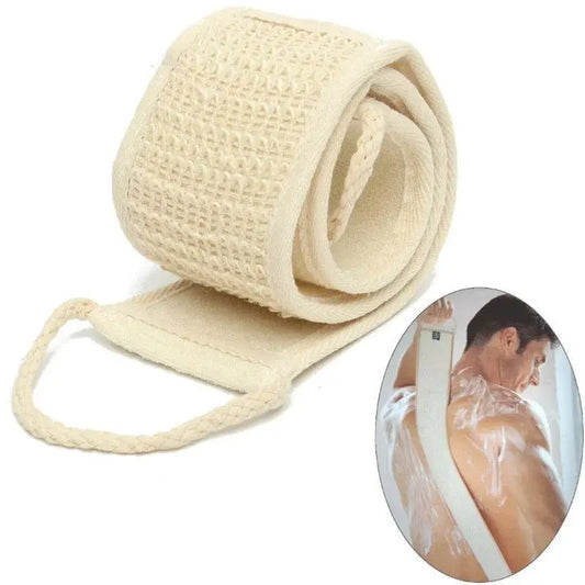 Natural Soft Exfoliating Loofah Bath Shower Sponge