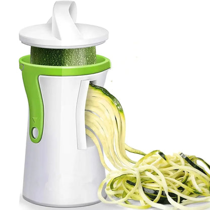 Heavy Duty Vegetable Spiralizer
