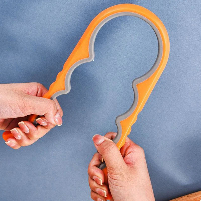 4 In 1 Jar Opener Lid Gripper