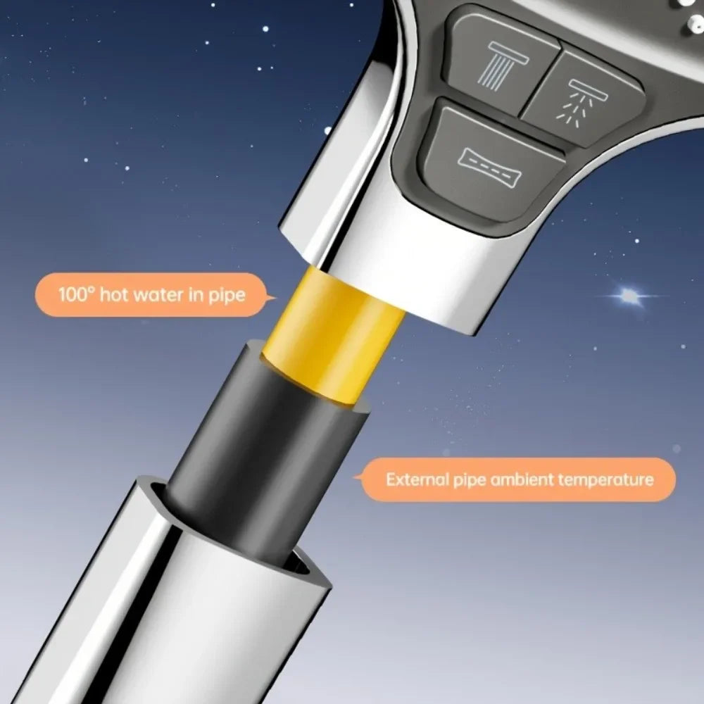 High Pressure Shower Head