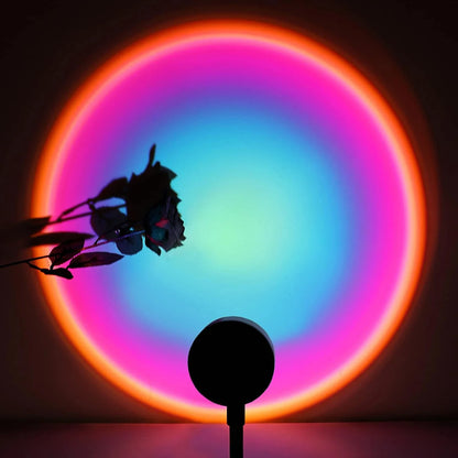 Ambient Decorative LED Lamp