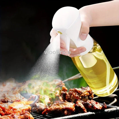 Kitchen Oil Spray Bottle