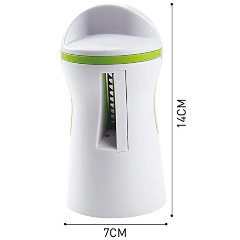 Heavy Duty Vegetable Spiralizer