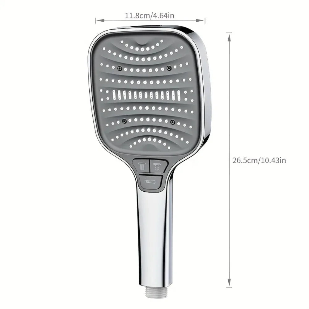 High Pressure Shower Head