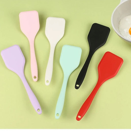 Silicone Non Stick Cooking Turner