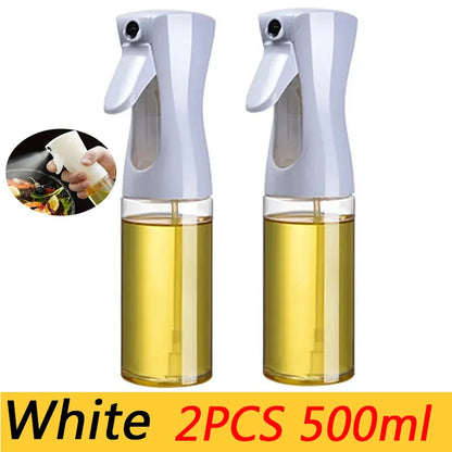 Kitchen Oil Spray Bottle