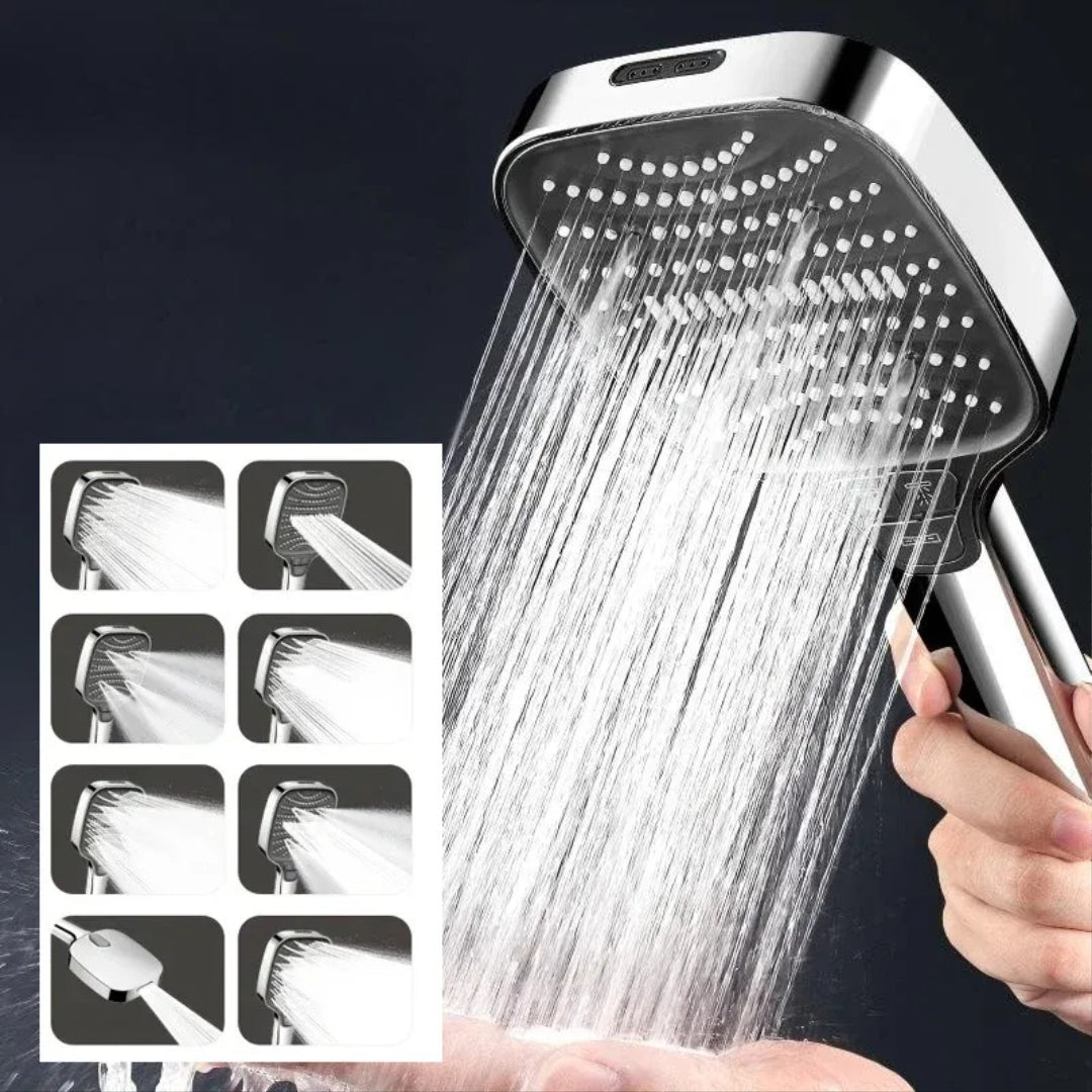 High Pressure Shower Head