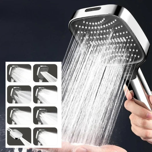 High Pressure Shower Head